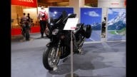 Moto - News: Novità Honda 2011: cosa vedremo a Intermot ed EICMA