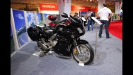 Moto - News: Novità Honda 2011: cosa vedremo a Intermot ed EICMA