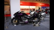 Moto - News: Novità Honda 2011: cosa vedremo a Intermot ed EICMA