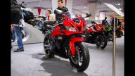 Moto - News: Novità Honda 2011: cosa vedremo a Intermot ed EICMA