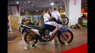 Moto - News: Novità Honda 2011: cosa vedremo a Intermot ed EICMA