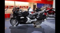 Moto - News: Novità Honda 2011: cosa vedremo a Intermot ed EICMA