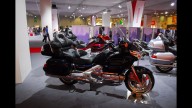 Moto - News: Novità Honda 2011: cosa vedremo a Intermot ed EICMA