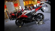 Moto - News: Novità Honda 2011: cosa vedremo a Intermot ed EICMA