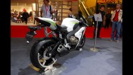 Moto - News: Novità Honda 2011: cosa vedremo a Intermot ed EICMA