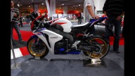 Moto - News: Novità Honda 2011: cosa vedremo a Intermot ed EICMA