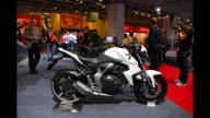 Moto - News: Novità Honda 2011: cosa vedremo a Intermot ed EICMA