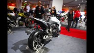 Moto - News: Novità Honda 2011: cosa vedremo a Intermot ed EICMA