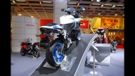 Moto - News: Novità Honda 2011: cosa vedremo a Intermot ed EICMA