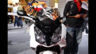 Moto - News: Novità Honda 2011: cosa vedremo a Intermot ed EICMA