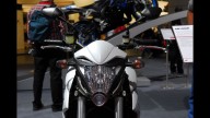 Moto - News: Novità Honda 2011: cosa vedremo a Intermot ed EICMA