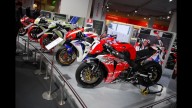 Moto - News: Novità Honda 2011: cosa vedremo a Intermot ed EICMA