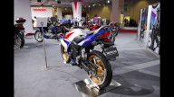 Moto - News: Novità Honda 2011: cosa vedremo a Intermot ed EICMA