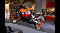 Moto - News: Novità Honda 2011: cosa vedremo a Intermot ed EICMA