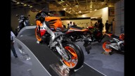 Moto - News: Novità Honda 2011: cosa vedremo a Intermot ed EICMA