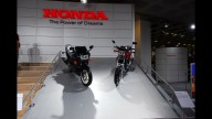 Moto - News: Novità Honda 2011: cosa vedremo a Intermot ed EICMA