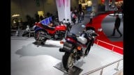 Moto - News: Novità Honda 2011: cosa vedremo a Intermot ed EICMA