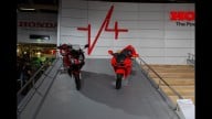 Moto - News: Novità Honda 2011: cosa vedremo a Intermot ed EICMA