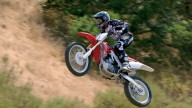 Moto - News: Termignoni: potenza e leggerezza per la Honda CRF 250