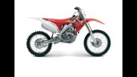 Moto - News: Termignoni: potenza e leggerezza per la Honda CRF 250