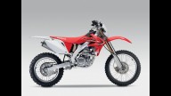 Moto - News: Honda CRF250X m.y. 2011