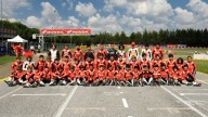 Moto - News: Honda e HIRP 2011: i futuri piloti