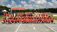 Moto - News: Honda e HIRP 2011: i futuri piloti