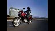 Moto - News: Varadero 125 M.Y. 2011: in Germania anche Rossa