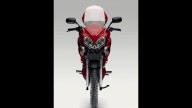 Moto - News: Varadero 125 M.Y. 2011: in Germania anche Rossa