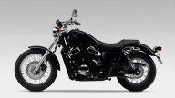 Moto - News: Honda VT750S: colorazione per l'Italia?