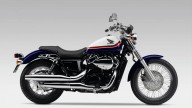 Moto - News: Honda VT750S: colorazione per l'Italia?