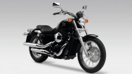 Moto - News: Honda VT750S: colorazione per l'Italia?