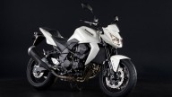 Moto - News: Kawasaki gamma 2011: le nuove colorazioni