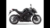 Moto - News: Kawasaki gamma 2011: le nuove colorazioni