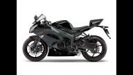 Moto - News: Kawasaki gamma 2011: le nuove colorazioni