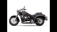 Moto - News: Kawasaki gamma 2011: le nuove colorazioni