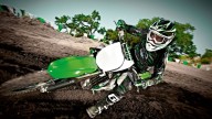 Moto - News: Kawasaki gamma 2011: le nuove colorazioni