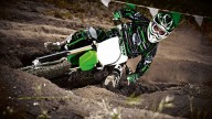 Moto - News: Kawasaki gamma 2011: le nuove colorazioni