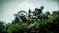 Moto - News: Kawasaki gamma 2011: le nuove colorazioni