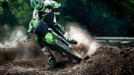 Moto - News: Kawasaki gamma 2011: le nuove colorazioni