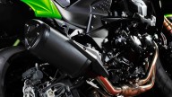 Moto - News: Kawasaki Z750R 2011