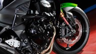 Moto - News: Kawasaki Z750R 2011