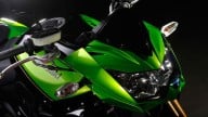 Moto - News: Kawasaki Z750R 2011