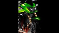 Moto - News: Kawasaki Z750R 2011