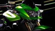 Moto - News: Kawasaki Z750R 2011