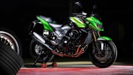 Moto - News: Kawasaki Z750R 2011