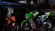 Moto - News: Kawasaki Z750R 2011