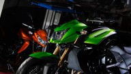 Moto - News: Kawasaki Z750R 2011