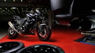 Moto - News: Kawasaki Z750R: come tu la vuoi