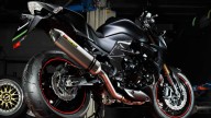 Moto - News: Kawasaki Z750R: come tu la vuoi